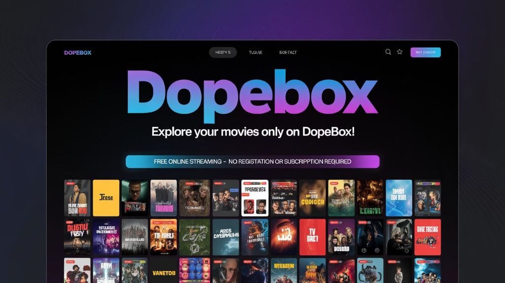 dopebox